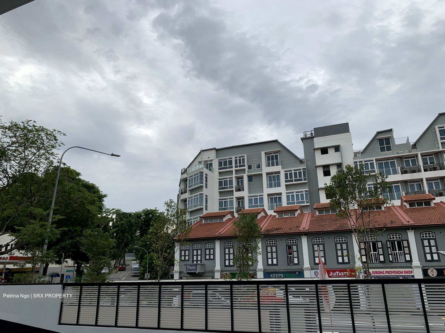 The Verandah Residences (D5), Apartment #319432961